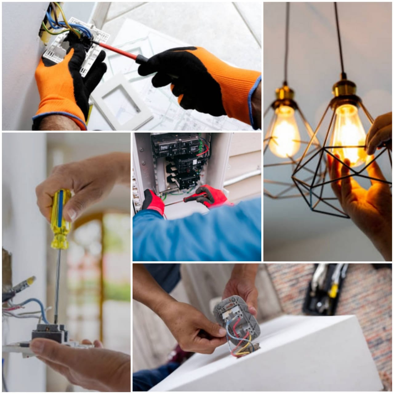 Electrical services